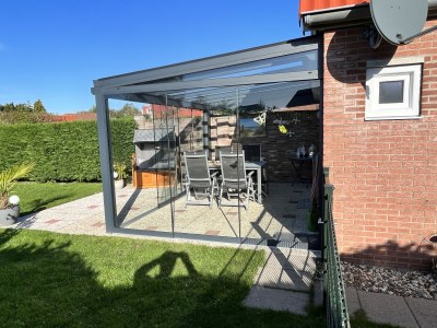 Holiday house Fam. D. Welsch - Outdoor photo 10