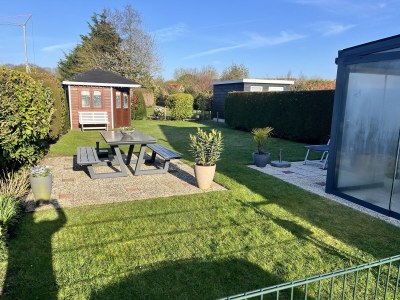 Holiday house Fam. D. Welsch - Outdoor photo 11