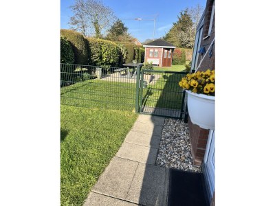 Holiday house Fam. D. Welsch - Outdoor photo 12