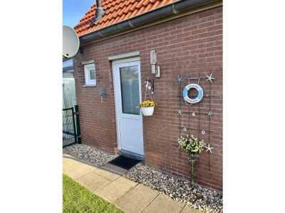 Holiday house Fam. D. Welsch - Outdoor photo 13