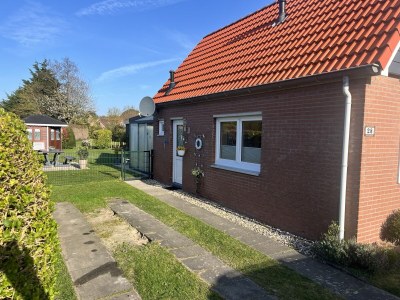 Holiday house Fam. D. Welsch - Outdoor photo 14