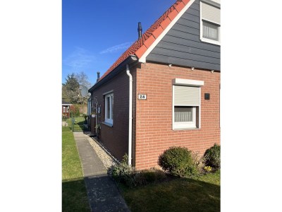 Holiday house Fam. D. Welsch - Outdoor photo 15