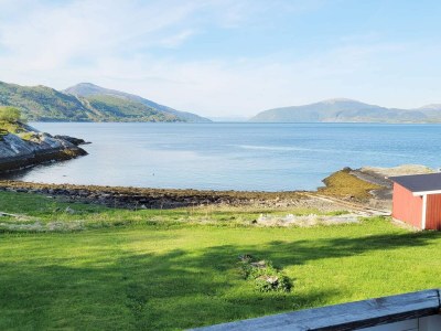 Holiday house 6 person holiday home in Sandhornøy - Outdoor photo 5