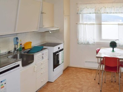 Holiday house 6 person holiday home in Sandhornøy - Outdoor photo 7