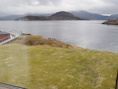 Holiday house 6 person holiday home in Sandhornøy - Outdoor photo 9