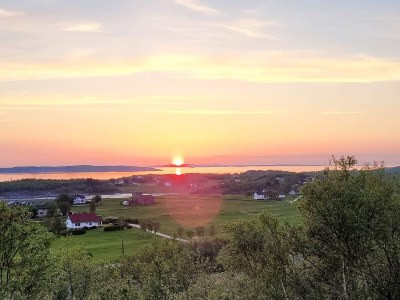 Holiday house 6 person holiday home in Sandhornøy - Outdoor photo 10