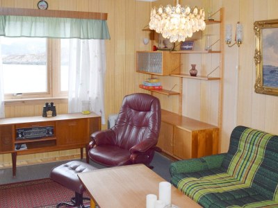 Holiday house 6 person holiday home in Sandhornøy - Outdoor photo 15