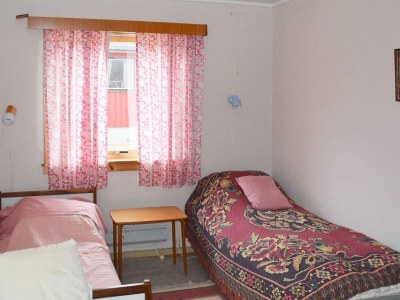 Holiday house 6 person holiday home in Sandhornøy - Outdoor photo 16