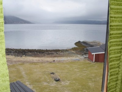 Holiday house 6 person holiday home in Sandhornøy - Outdoor photo 17