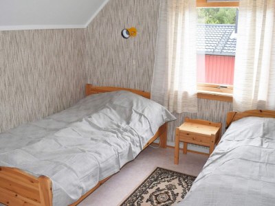 Holiday house 6 person holiday home in Sandhornøy - Outdoor photo 19