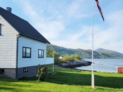 Holiday house 6 person holiday home in Sandhornøy - Outdoor photo 20