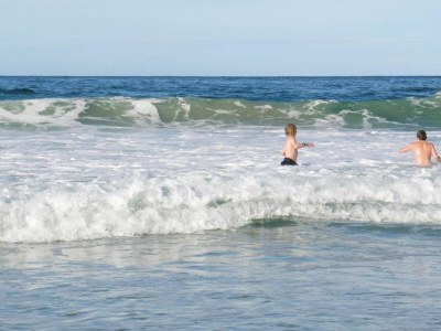 Holiday house 6 person holiday home in Sandhornøy - Outdoor photo 22