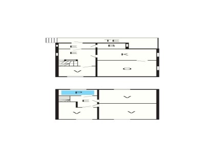 Holiday house 6 person holiday home in Sandhornøy - Document photo 23