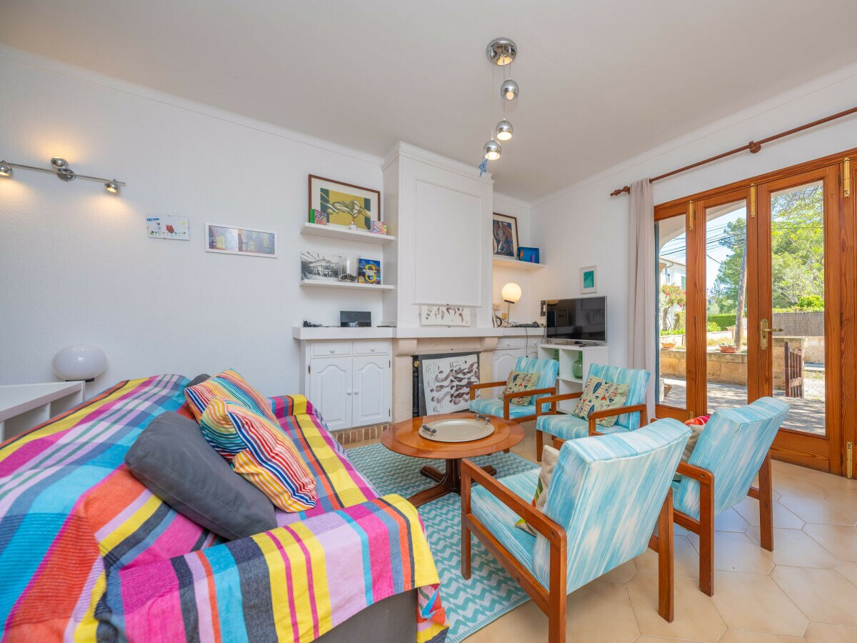 Apartment BOREAL - Features photo 4