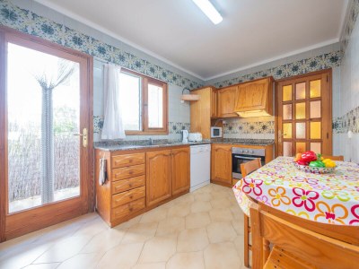 Apartment BOREAL - Features photo 12