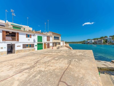 Holiday house CAS PADRINS (PORTOPETRO) - Outdoor photo 4