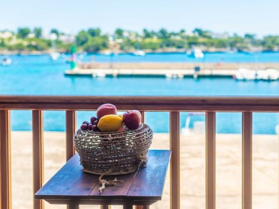 Holiday house CAS PADRINS (PORTOPETRO) - Outdoor photo 6