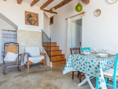 Holiday house CAS PADRINS (PORTOPETRO) - Features photo 10