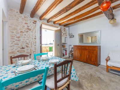 Holiday house CAS PADRINS (PORTOPETRO) - Features photo 11