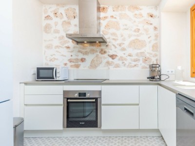 Holiday house CAS PADRINS (PORTOPETRO) - Features photo 12