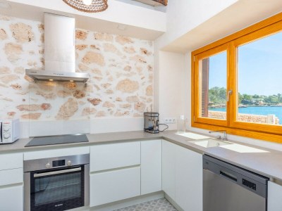 Holiday house CAS PADRINS (PORTOPETRO) - Features photo 13