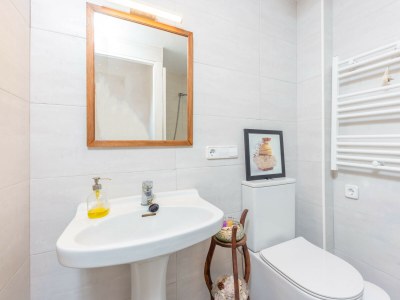 Holiday house CAS PADRINS (PORTOPETRO) - Features photo 16