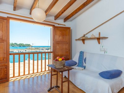 Holiday house CAS PADRINS (PORTOPETRO) - Features photo 19
