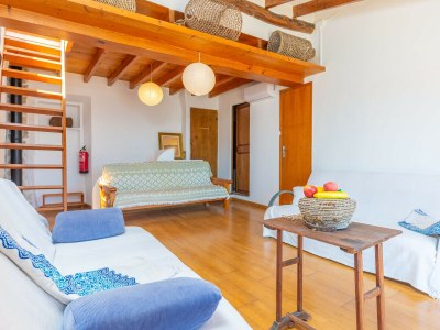 Holiday house CAS PADRINS (PORTOPETRO) - Features photo 21