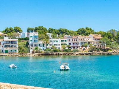 Holiday house CAS PADRINS (PORTOPETRO) - Environment photo 26