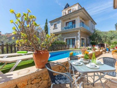 Holiday house SON MONJO - Outdoor photo 5