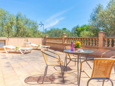 Holiday house SON MONJO - Outdoor photo 9