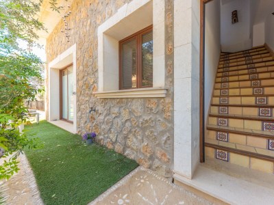 Holiday house SON MONJO - Outdoor photo 10