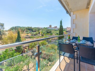 Holiday house SON MONJO - Outdoor photo 11