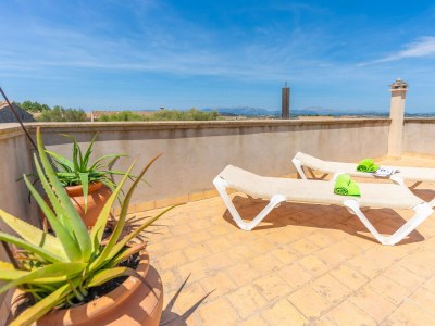 Holiday house SON MONJO - Outdoor photo 13