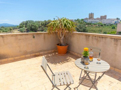 Holiday house SON MONJO - Outdoor photo 14