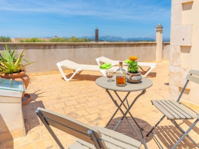 Holiday house SON MONJO - Outdoor photo 15