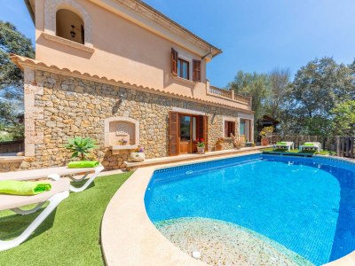 Holiday house SON MONJO - Outdoor photo 16