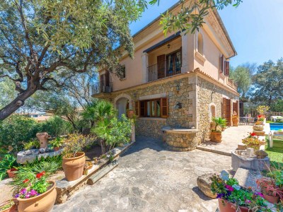 Holiday house SON MONJO - Outdoor photo 19