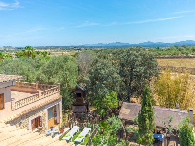 Holiday house SON MONJO - Outdoor photo 20