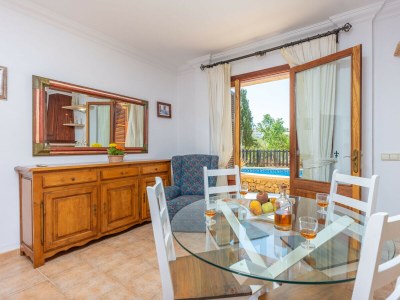 Holiday house SON MONJO - Features photo 41