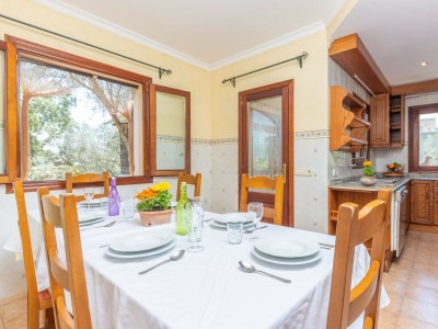 Holiday house SON MONJO - Features photo 44