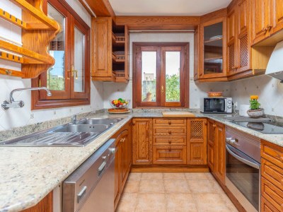 Holiday house SON MONJO - Features photo 45