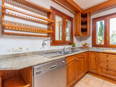 Holiday house SON MONJO - Features photo 46