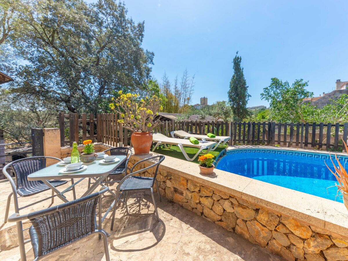 Holiday house PLETA DE SON MONJO - Outdoor photo 4