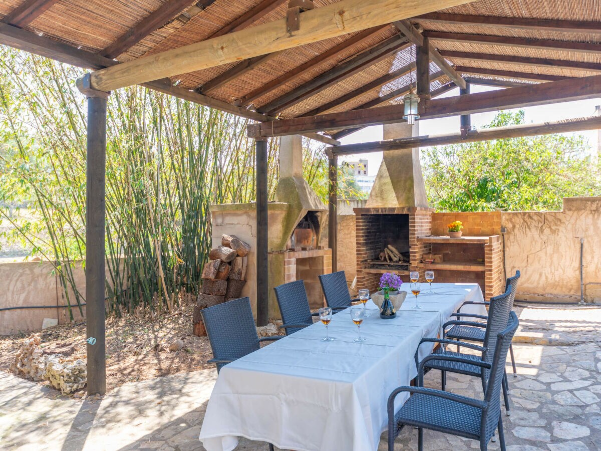 Holiday house PLETA DE SON MONJO - Outdoor photo 5