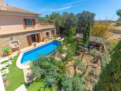 Holiday house PLETA DE SON MONJO - Outdoor photo 6