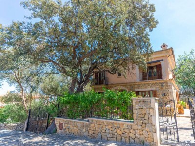 Holiday house PLETA DE SON MONJO - Outdoor photo 12