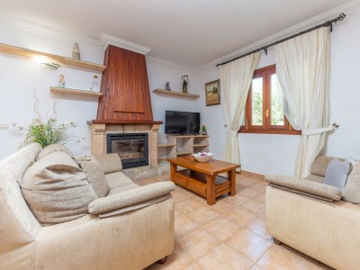 Holiday house PLETA DE SON MONJO - Features photo 13