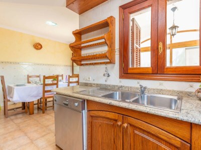 Holiday house PLETA DE SON MONJO - Features photo 22