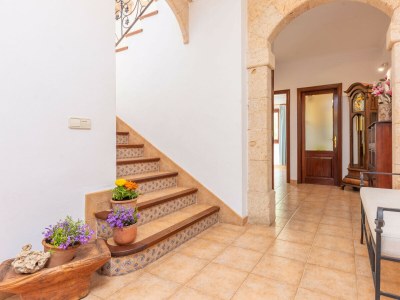 Holiday house PLETA DE SON MONJO - Features photo 25